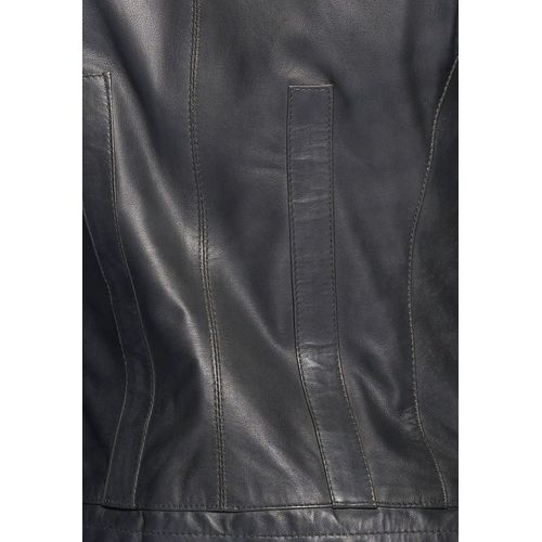 Lederjacke MAZE 