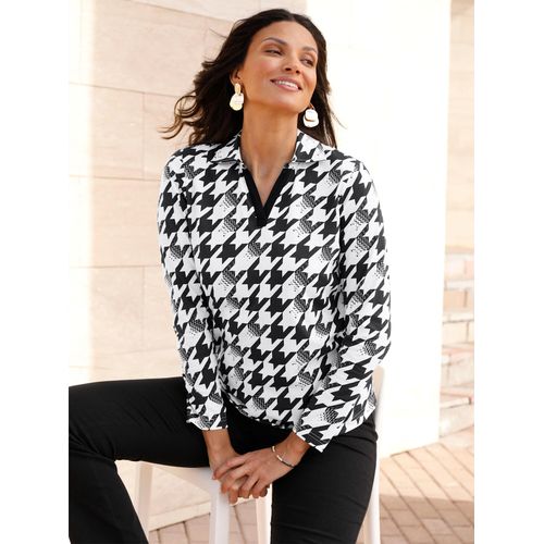 Langarmshirt CLASSIC BASICS 