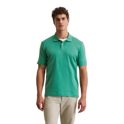 Poloshirt MARC O'POLO 