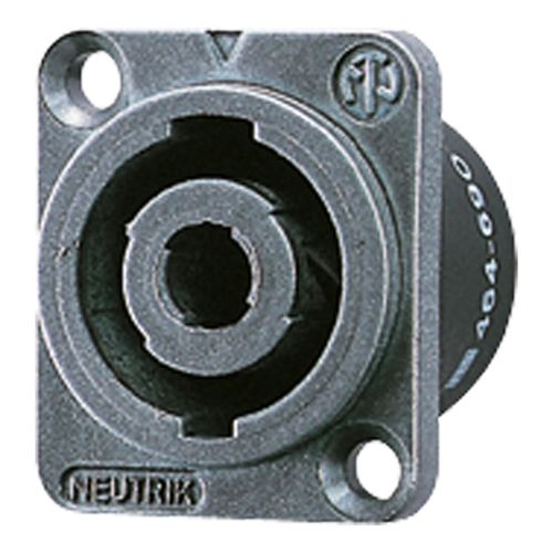 Jung Lautsp.-Steckverbindungen Buchse PB 4 (PB4)