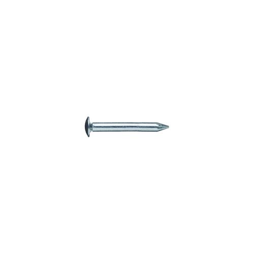 BÄR Stahlnagel blank 2,0x 40 Linsenkopf (ST 20 40 20)