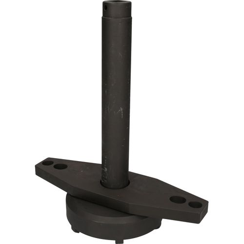 KS TOOLS Nutmuttern-schlüssel Zapfeninnendurchmesser 123,5 mm - 460.3796