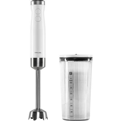 Zwilling ENFINIGY Stabmixer weiß