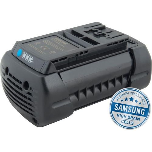 Akku AVACOM BOSCH GSR 36 V-Li, Li-Ion 36V 5000mAh, SAMSUNG Zellen