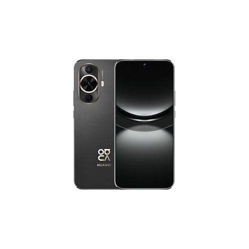 Huawei nova 12s Dual SIM 256GB schwarz