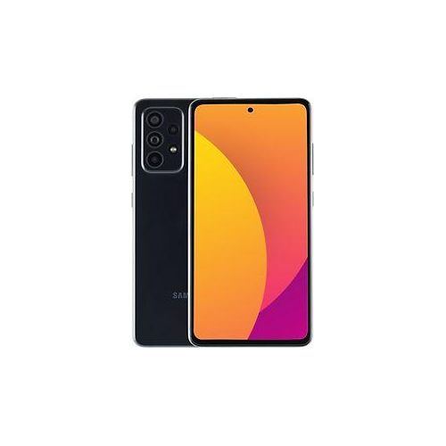Samsung Galaxy A52s 5G Dual SIM 256GB awesome black