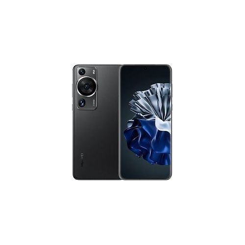 Huawei P60 Pro Dual SIM 256GB schwarz