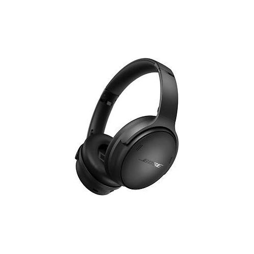 Bose QuietComfort black
