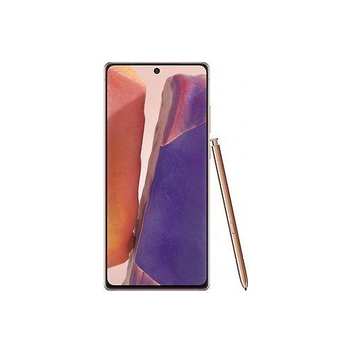 Samsung Galaxy Note20 Dual SIM 256GB mystic bronze