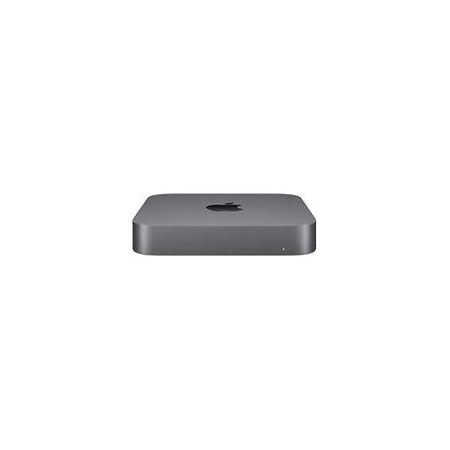 Apple Mac mini 3.6 GHz Intel Core i3 8 GB RAM 128 GB PCIe SSD [Late 2018]