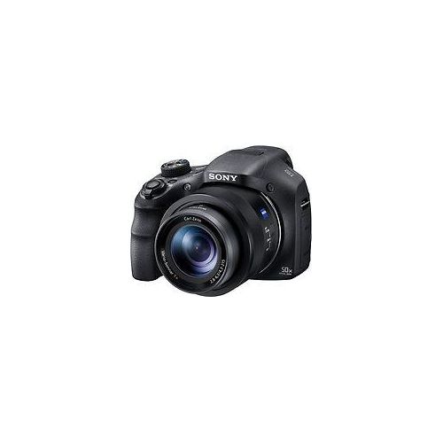 Sony Cyber-shot DSC-HX350 schwarz