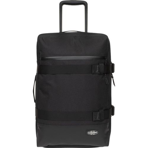 Eastpak Eastpak selection Icon Travel'r - Rollenreisetasche S 53 cm