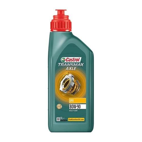 CASTROL Getriebeöl VW,AUDI,OPEL 15F1B4