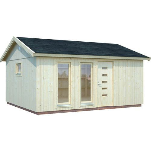 Gartenhaus PALMAKO 