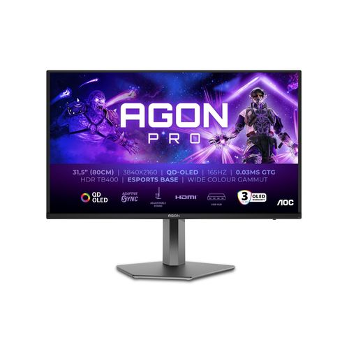 AOC Gaming-Monitor 