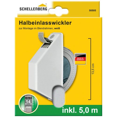 Einlass-Gurtwickler SCHELLENBERG 