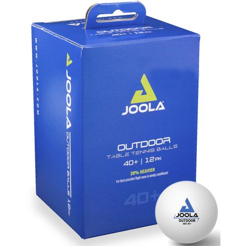 Tischtennisball JOOLA 