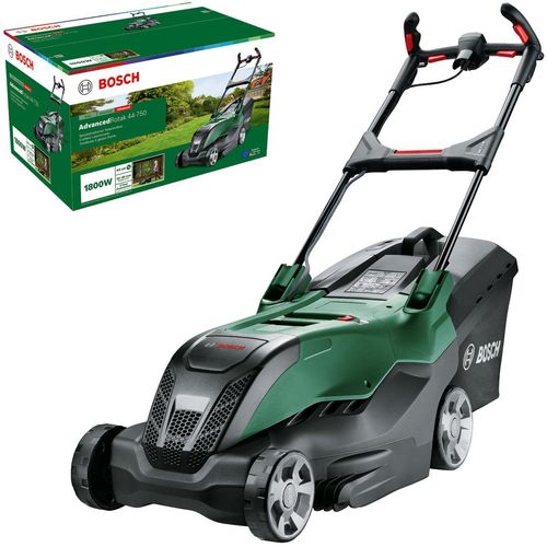 Elektrorasenmäher BOSCH HOME & GARDEN 