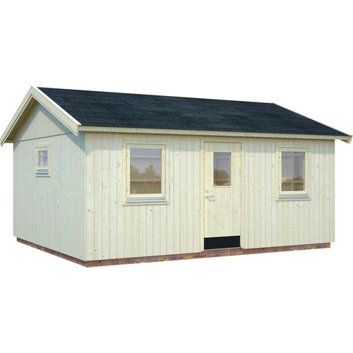 Gartenhaus PALMAKO 