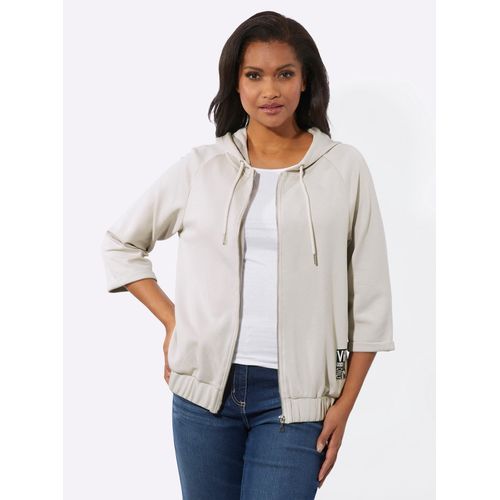 Shirtjacke INSPIRATIONEN 