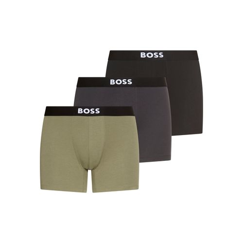 Boxer BOSS 
