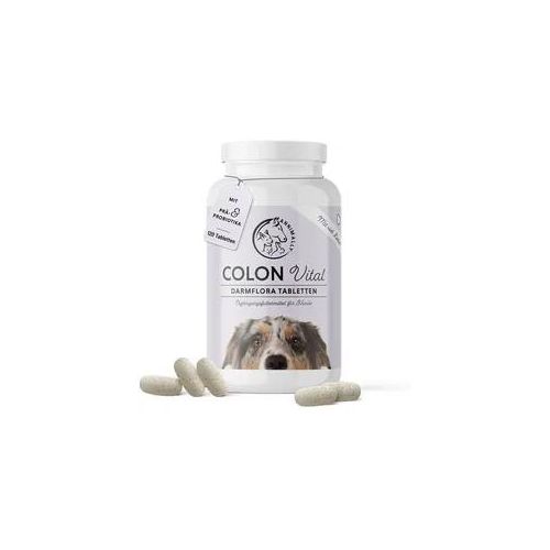 Annimally Colon Vital Tabletten 120 Tabletten