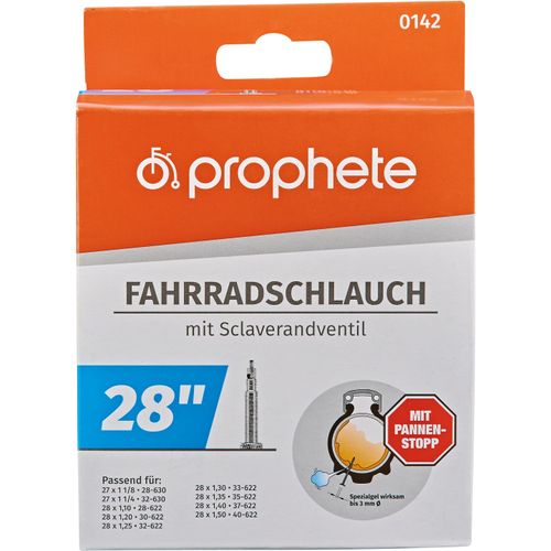 Fahrradschlauch PROPHETE 