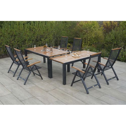 Garten-Essgruppe MERXX 