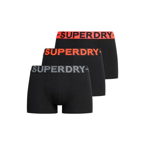 Boxershorts SUPERDRY 