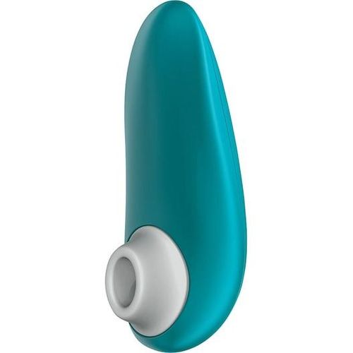 Womanizer Vibratoren Starlet-3TurquoiseKlitoris-Stimulator 3 1 Stk. (69,00 € / 1 Stk.)