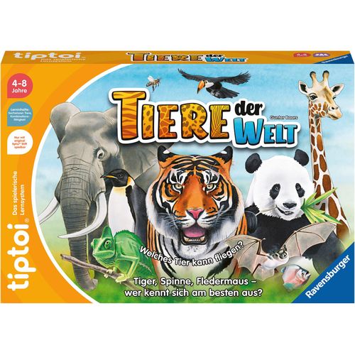 Spiel RAVENSBURGER 