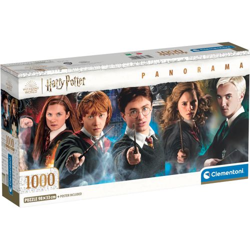 Puzzle CLEMENTONI 