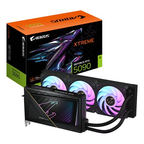 GIGABYTE Grafikkarte 