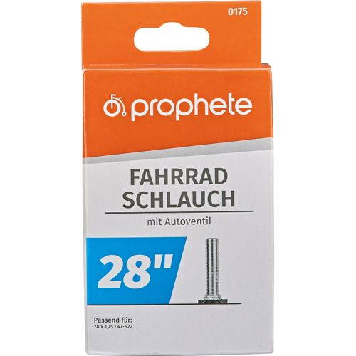 Fahrradschlauch PROPHETE 