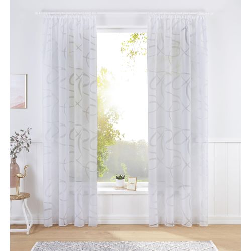 Gardine BRUNO BANANI 
