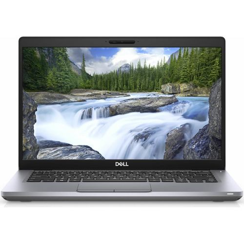 Dell Latitude 5411 Ultrabook 14" Core i7 2.7 GHz - SSD 1 TB - 32GB QWERTY - Schwedisch