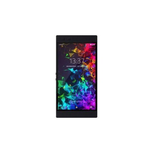 Razer Phone 2 64GB - Schwarz - Ohne Vertrag