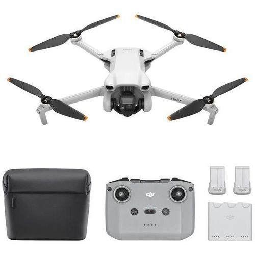 Drohne DJI Mini 3 Drone Fly More Combo 100,0000 min
