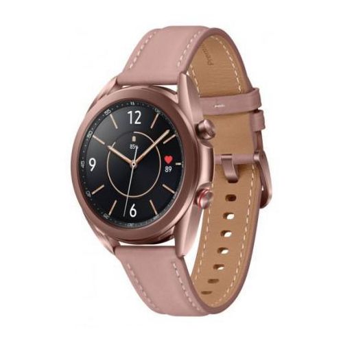 Smartwatch Samsung GPS Galaxy Watch3 -