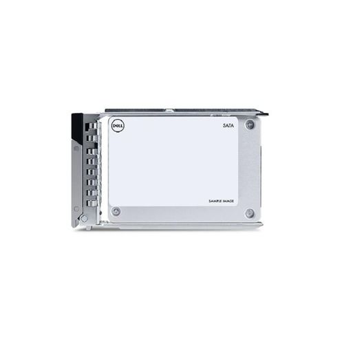 DELL Internes 480-GB-M.2-SATA-III-Solid-State-Laufwerk 400-AVSS