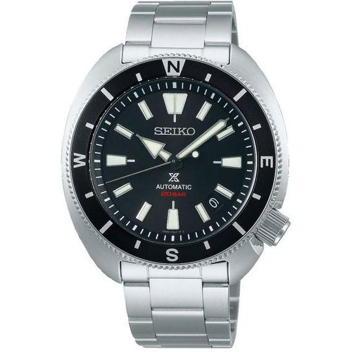 Seiko - Seiko Prospex SRPH17K1 - Automatik - Uhrwerk