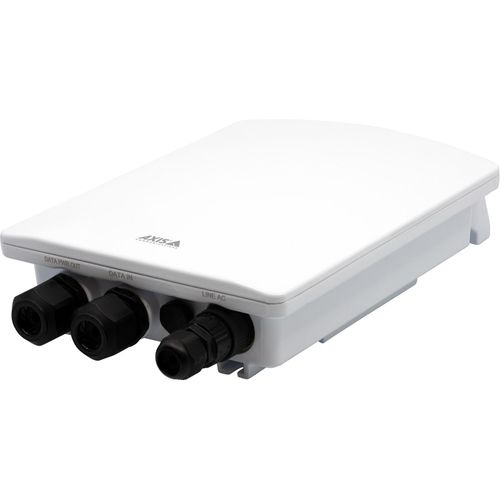 Axis 02453-001 Kameras de Sicherheit und Hausmontage Midspan