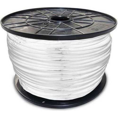 Kabel Sediles 3 x 2,5 mm Weiß 150 m Ø 400 x 200 mm
