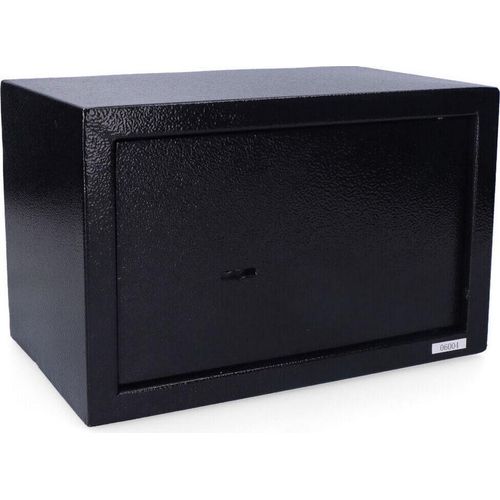 Safe Micel cfc5 Schlüssel Schwarz Stahl (31 x 20 x 20 cm)
