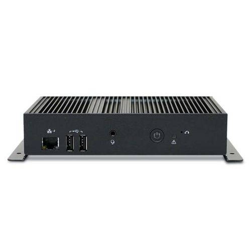 Aopen De3650-c N6210 64gb + 128gb 4gb Mediaplayer Schwarz Schwarz One Size
