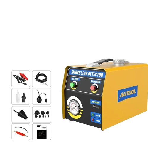 Auto Rauch-Leck-Detektor, Automobil-EVAP-System, Rauch-Leckage-Diagnose-Analysator