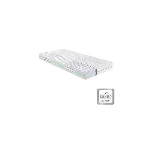 Komfortschaummatratze Premium Sinus H2 ca. 90x200cm