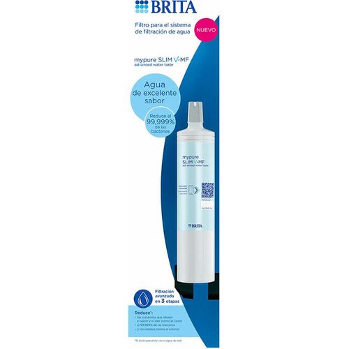 Wasserfilter Brita MyPure Slim V-MF 1053237 Ersatzteil