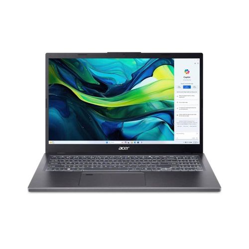 Acer Aspire 15 Notebook | A15-61M | Grau