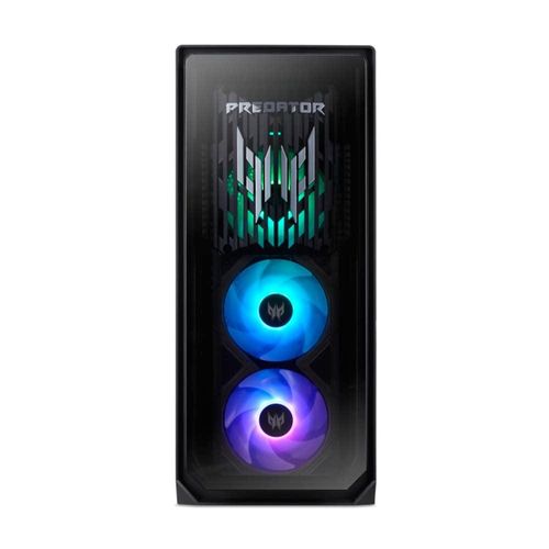 Predator Orion 7000 Gaming-Desktop PC | PO7-660 | Schwarz